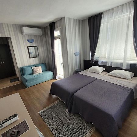 Guest House Taligarov Поморие Экстерьер фото