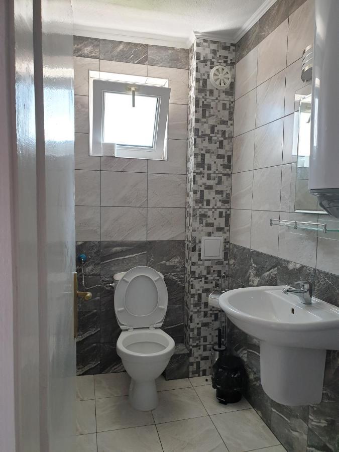 Guest House Taligarov Поморие Экстерьер фото