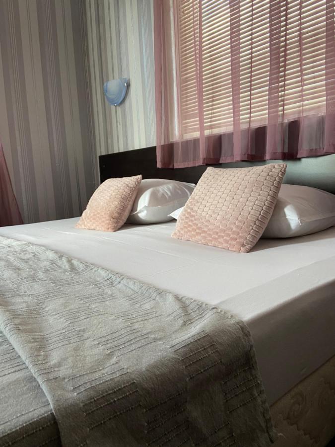 Guest House Taligarov Поморие Экстерьер фото