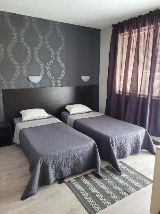 Guest House Taligarov Поморие Экстерьер фото